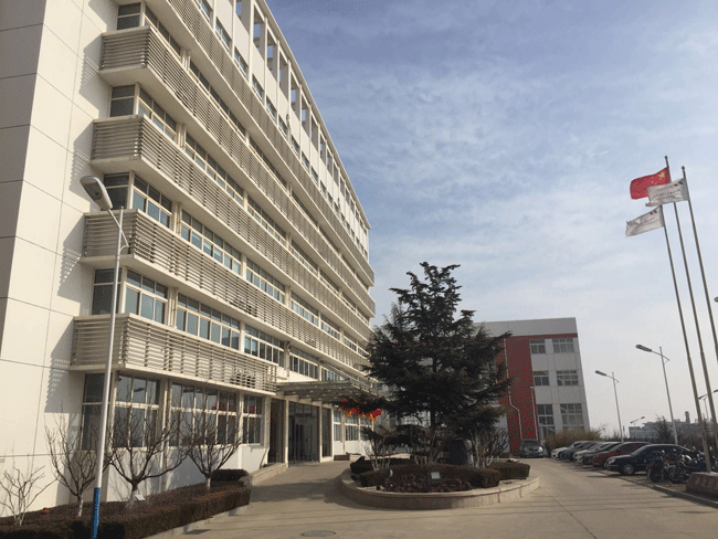 财神·财神（中国）官方网化工祝大家猪年新春快乐